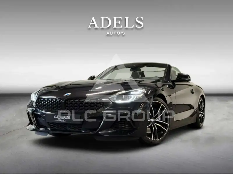 2019 BMW Z4