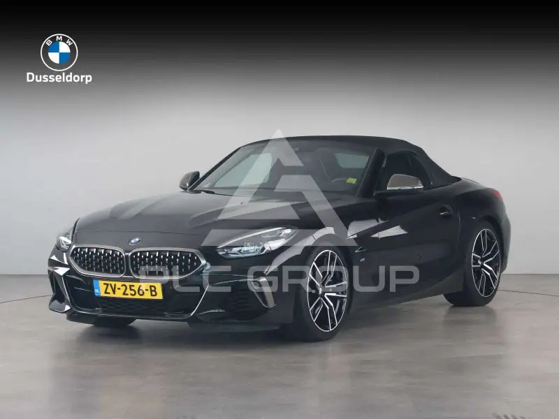 2019 BMW Z4