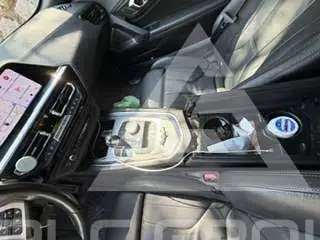 2019 BMW Z4