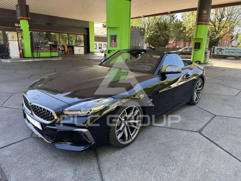 2019 BMW Z4