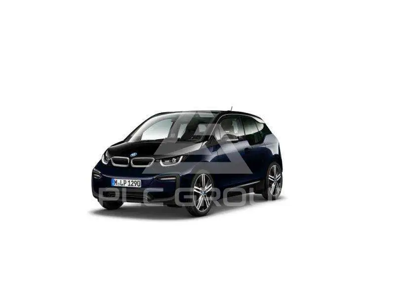2019 BMW I3