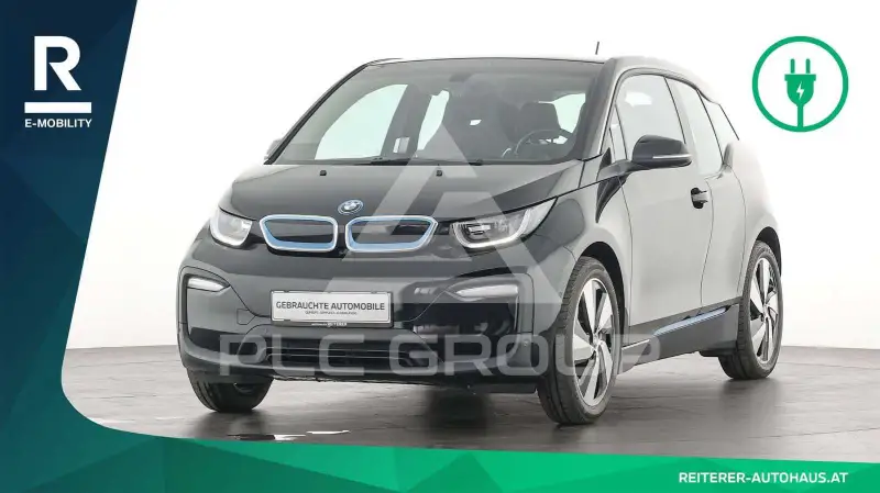 2019 BMW I3