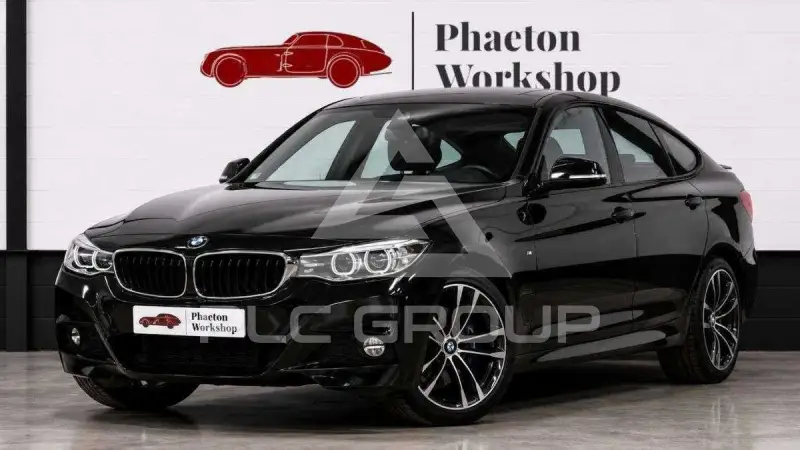 2019 BMW I3
