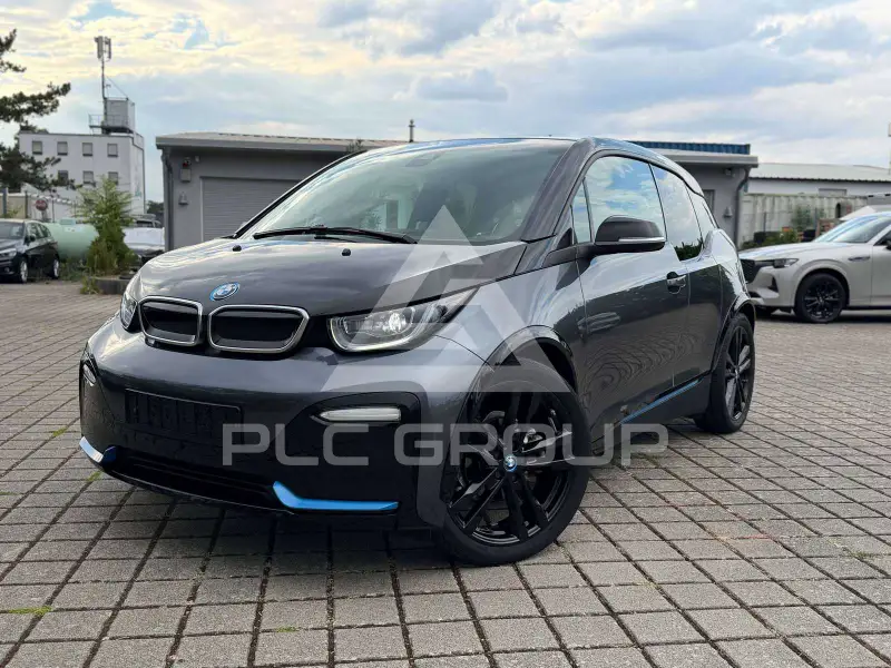 2019 BMW I3