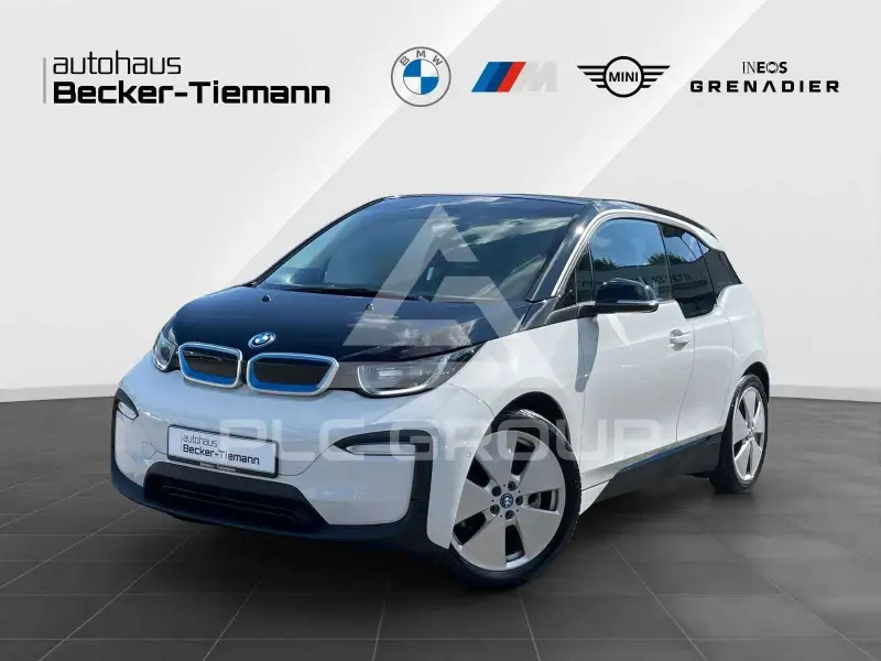 2019 BMW I3