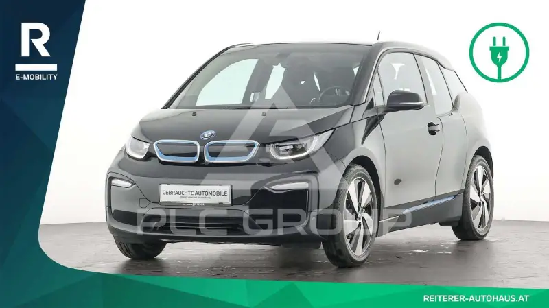 2019 BMW I3