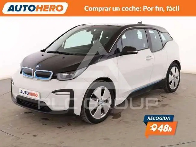 2019 BMW I3