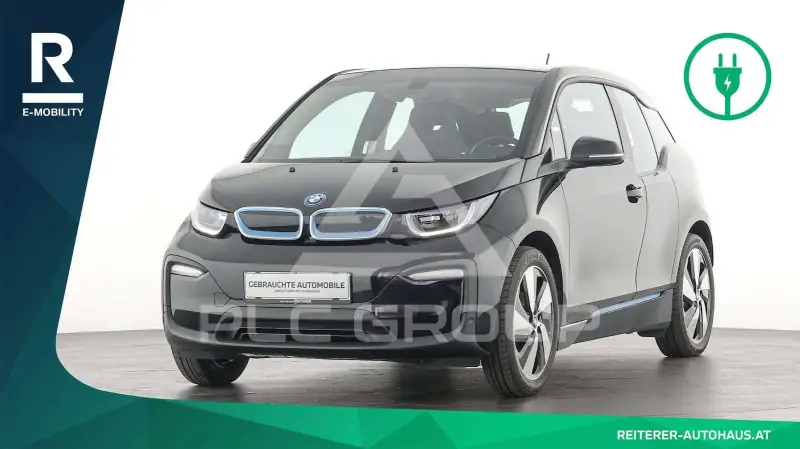 2019 BMW I3