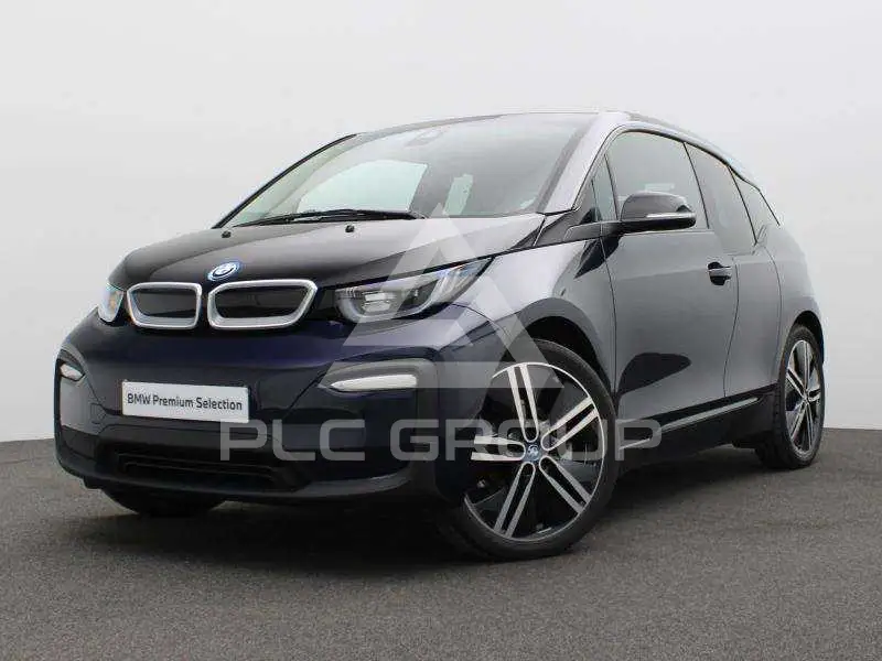 2019 BMW I3