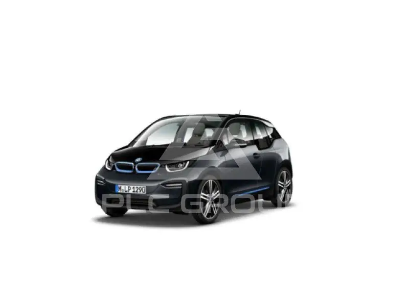 2019 BMW I3