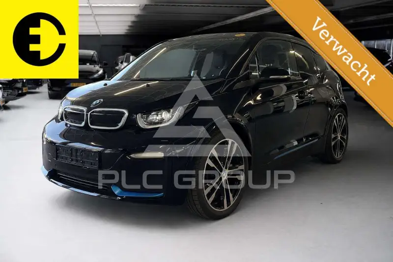 2019 BMW I3