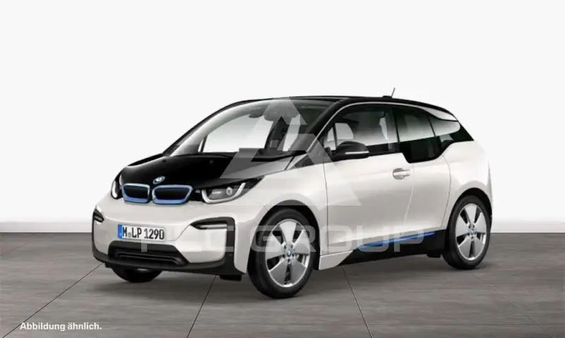 2019 BMW I3