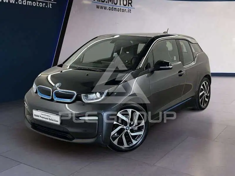 2019 BMW I3