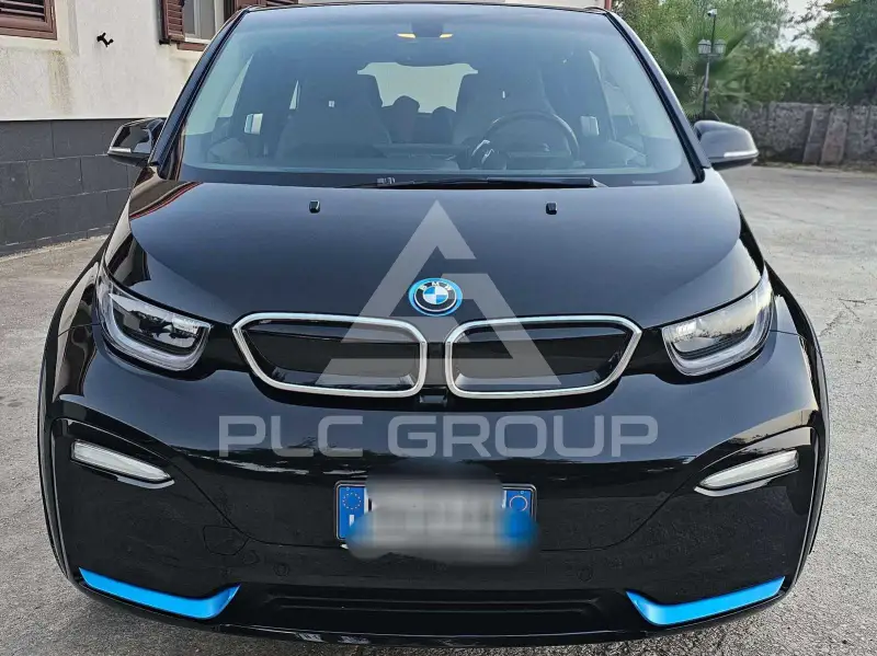 2019 BMW I3