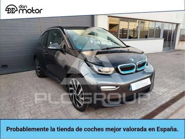 2019 BMW I3