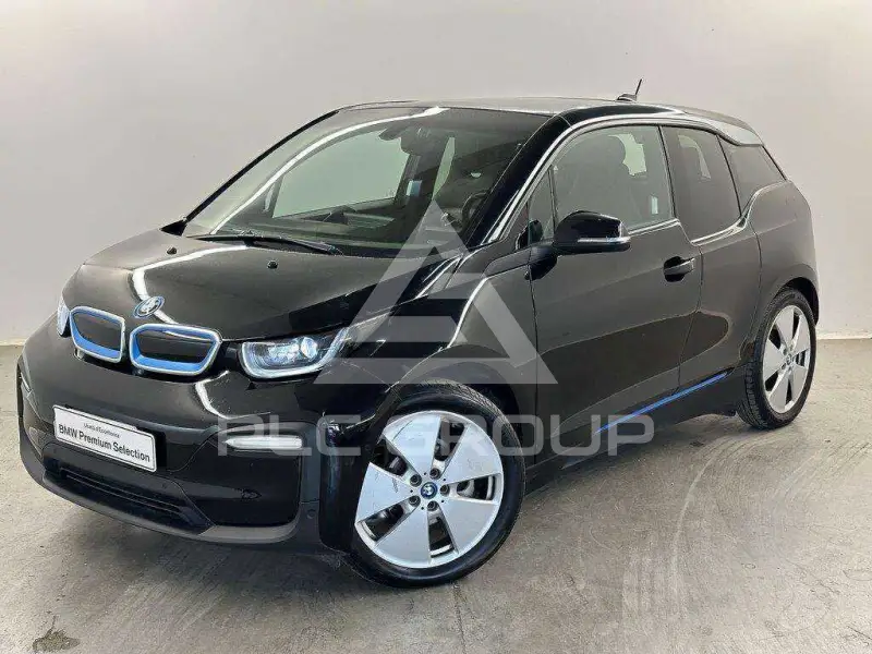 2019 BMW I3