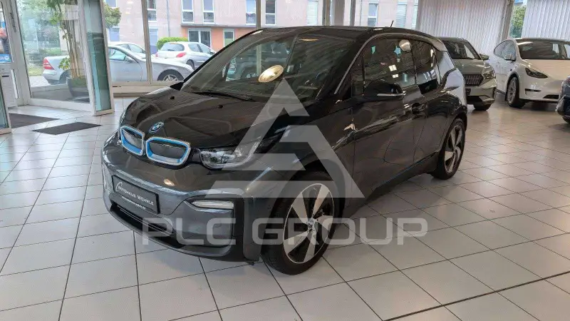 2019 BMW I3