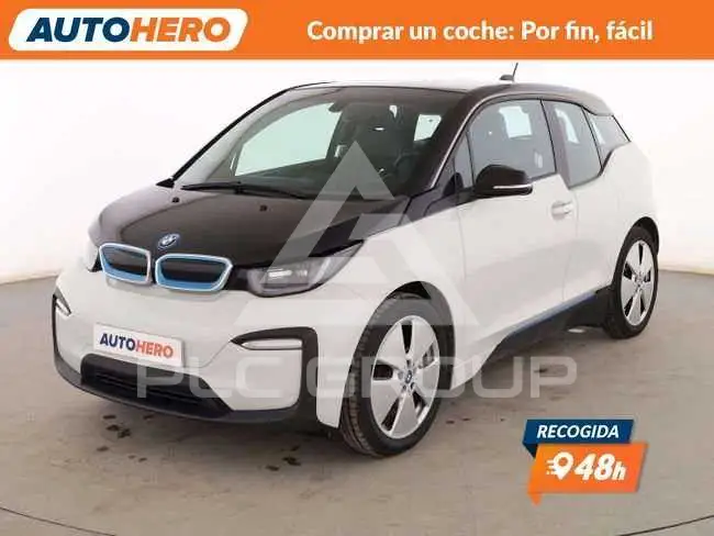 2019 BMW I3
