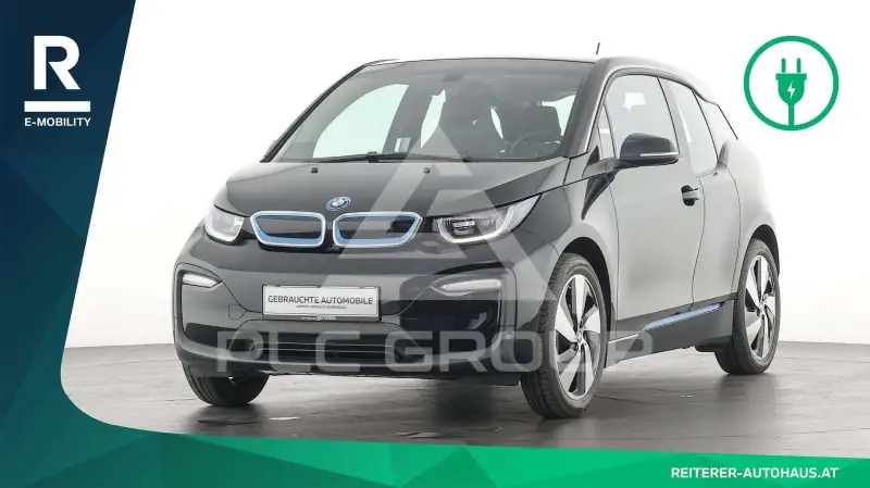 2019 BMW I3