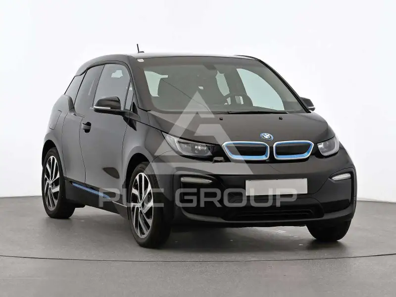 2019 BMW I3