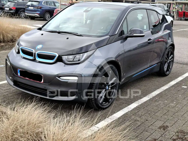 2019 BMW I3