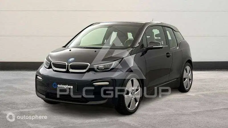 2019 BMW I3