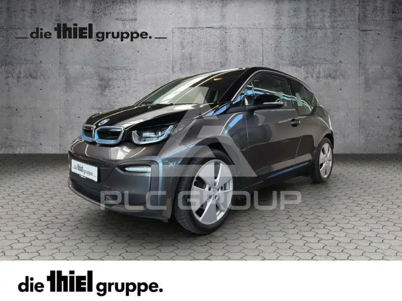 2019 BMW I3