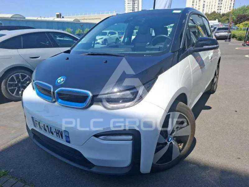 2019 BMW I3