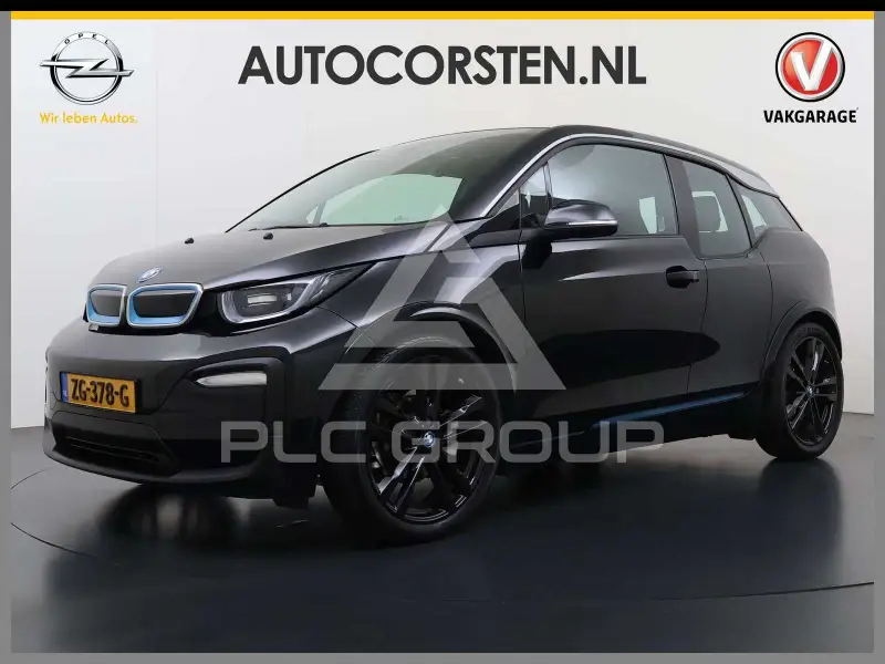 2019 BMW I3