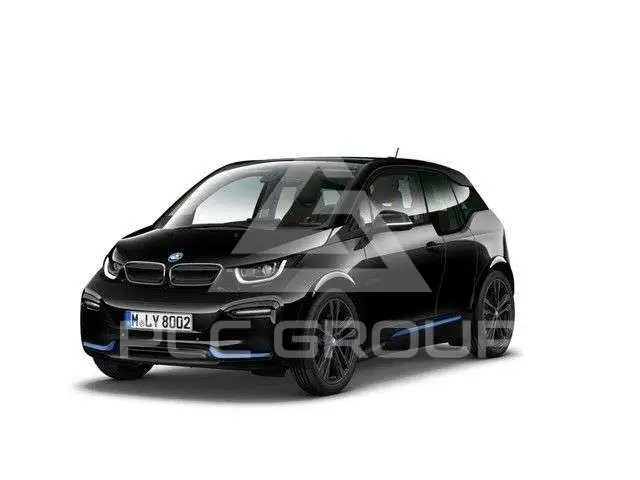 2019 BMW I3