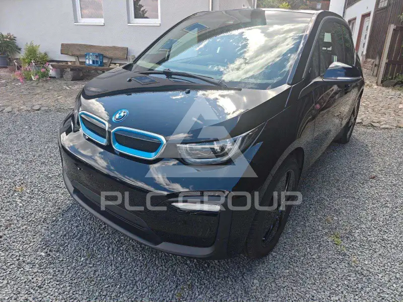 2019 BMW I3
