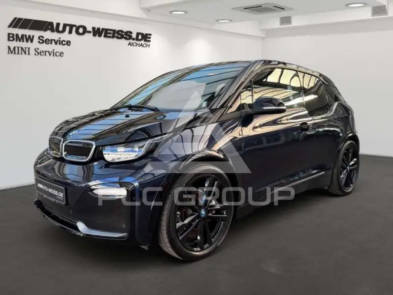 2019 BMW I3