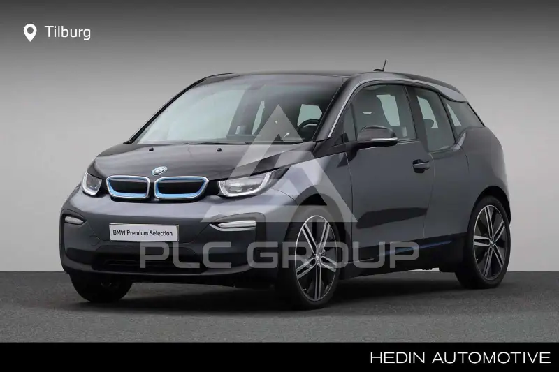 2019 BMW I3