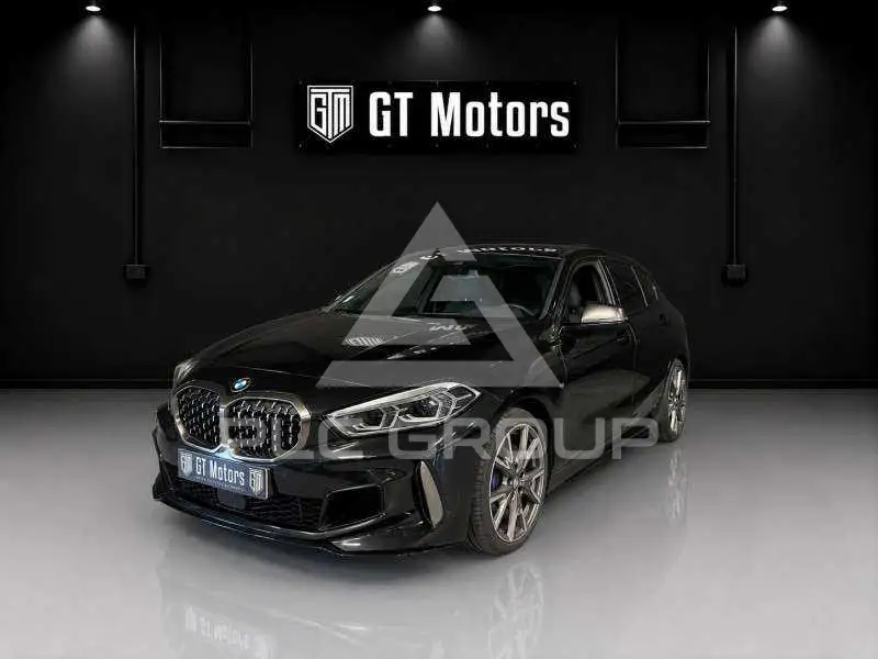 2019 BMW 135