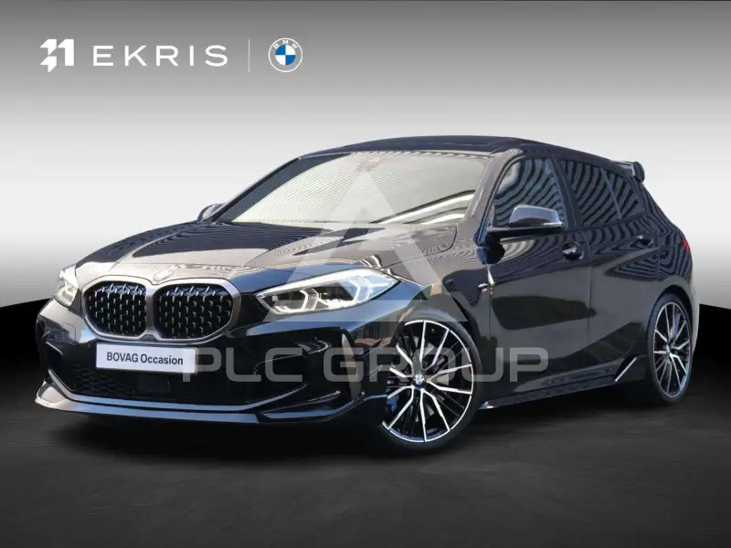 2019 BMW 135