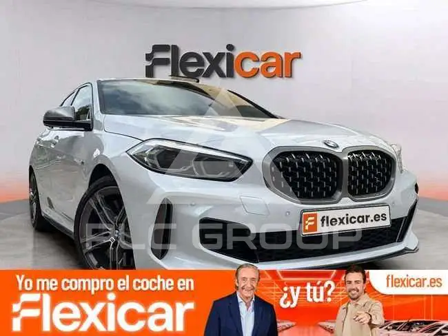 2019 BMW 135