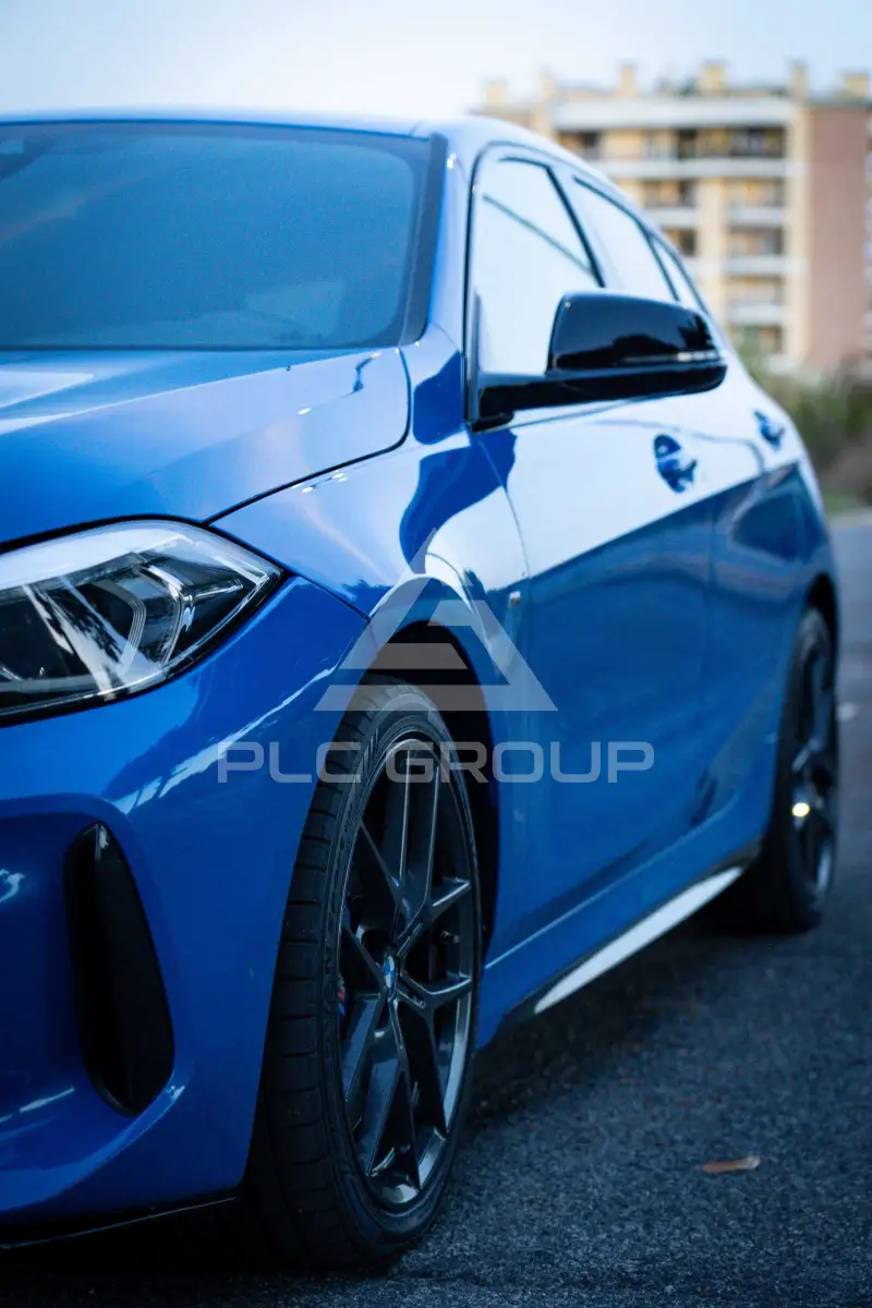 2019 BMW 135