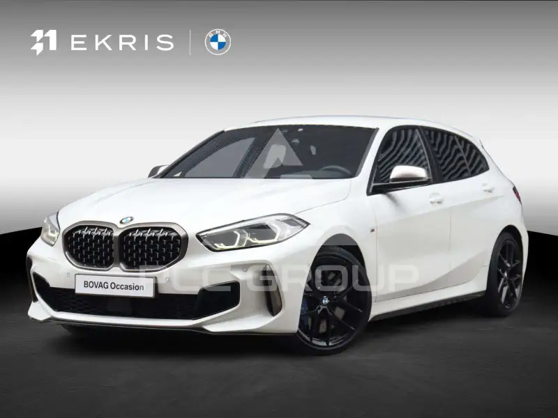 2019 BMW 135
