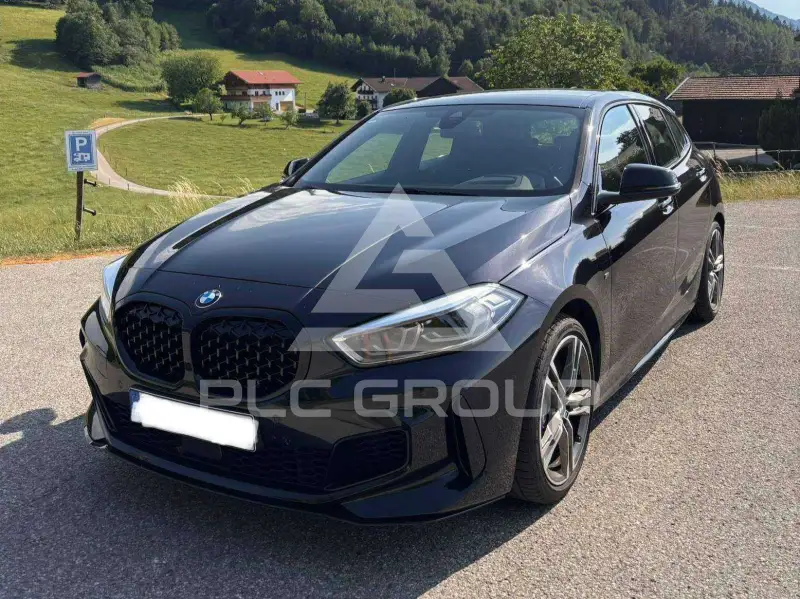 2019 BMW 135