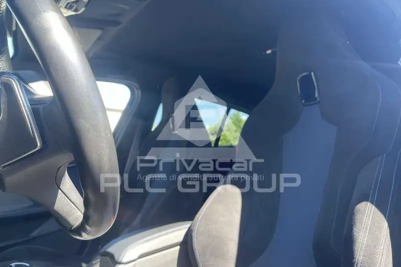 2019 BMW 135