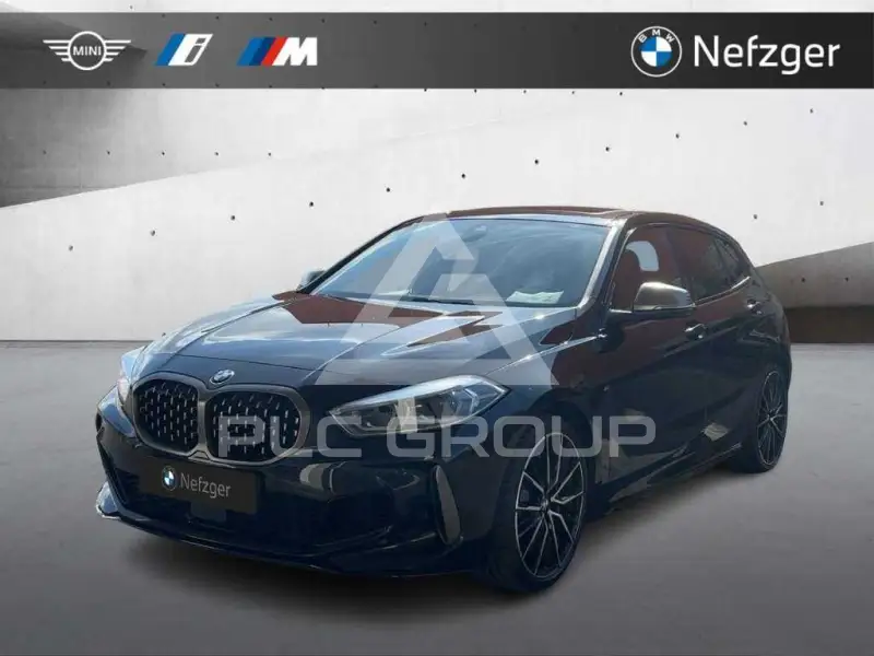 2019 BMW 135
