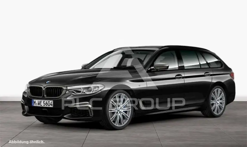 2019 BMW M5