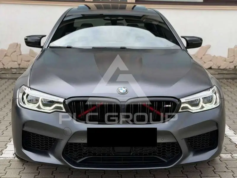 2019 BMW M5