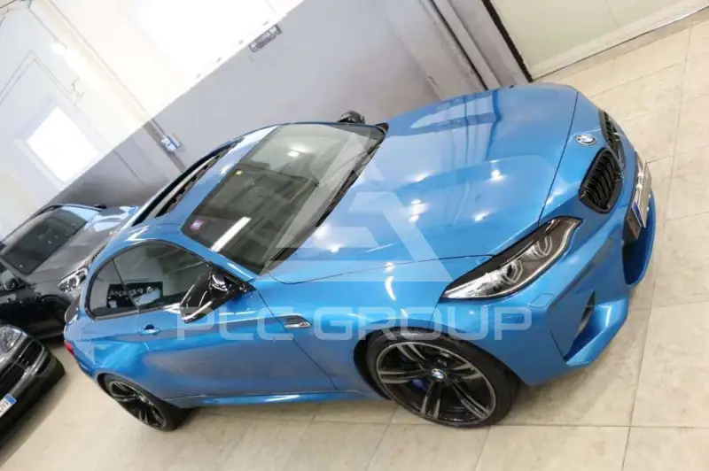 2019 BMW M2