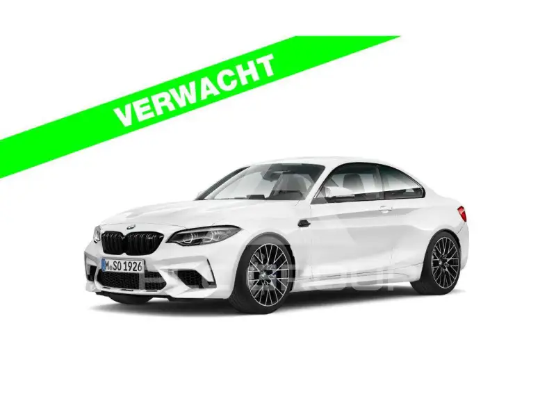 2019 BMW M2