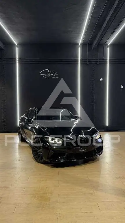 2019 BMW M2