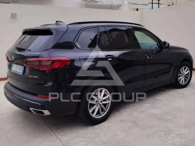 2019 BMW X5