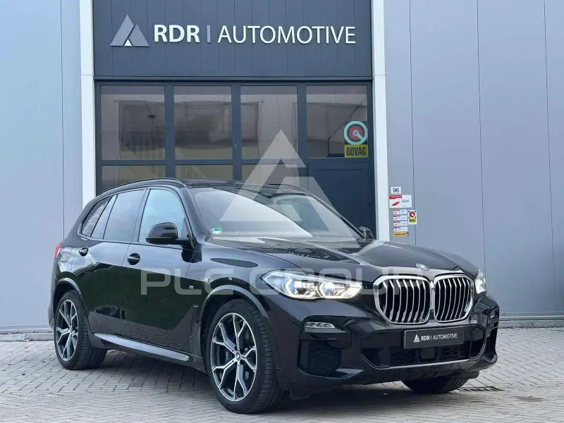 2019 BMW X5