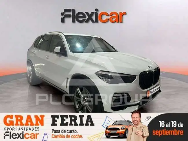 2019 BMW X5