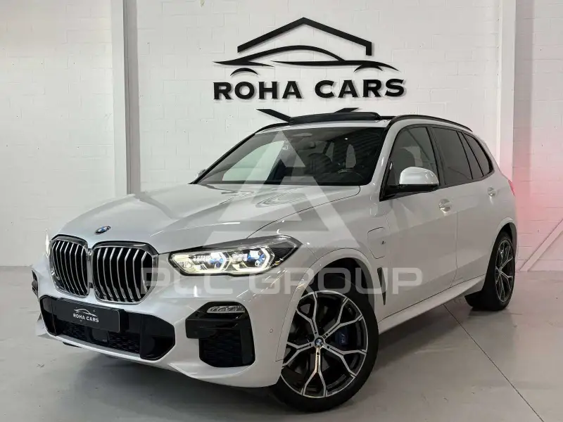 2019 BMW X5